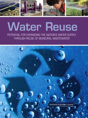cover image of Water Reuse
